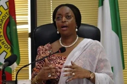 Diezani Denies Begging Tinubu to Return to Nigeria, Indicting Zamfara Governor