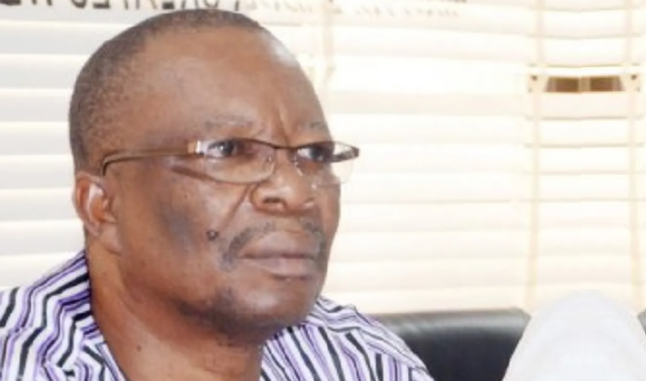 ASUU President, Prof Emmanuel Osodeke