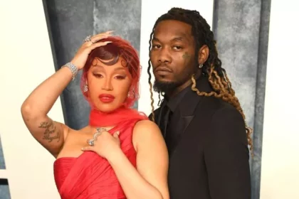 'I am single' - Cardi B confirms separation from Offset