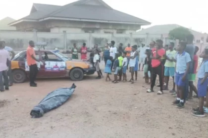 Man, 30, electrocuted after climbing a high tension pole in search of Crow eggs at Buokrom