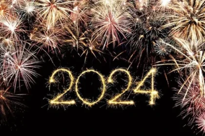 Meet First, Last Country to Enter 2024 New Year