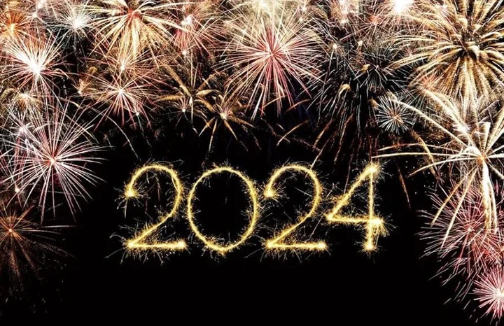 Meet First, Last Country to Enter 2024 New Year