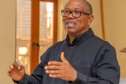 Provision of N15bn for the construction of a new residence for the VP is disheartening -Peter Obi