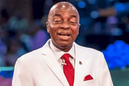 Shiloh: Contesting for President of Nigeria is like demotion to me - Bishop Oyedepo