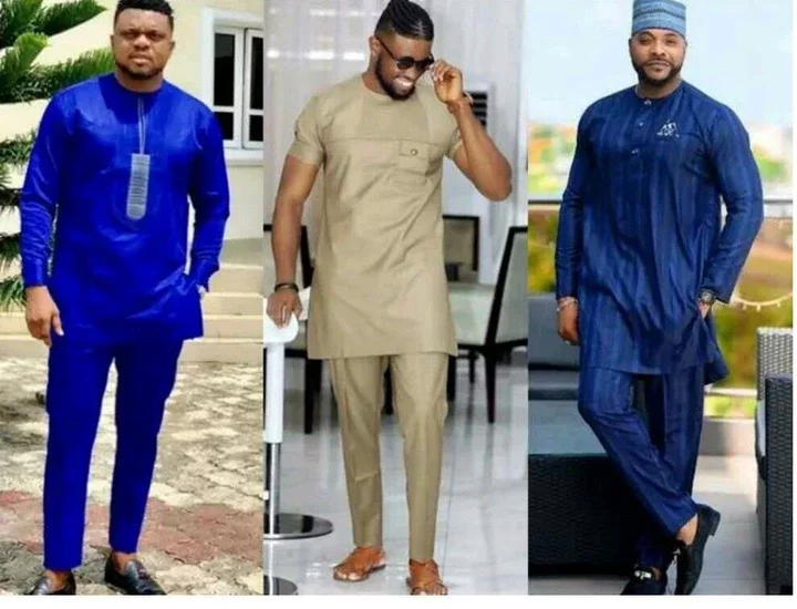 Trendy Senator Wears For Handsome Men