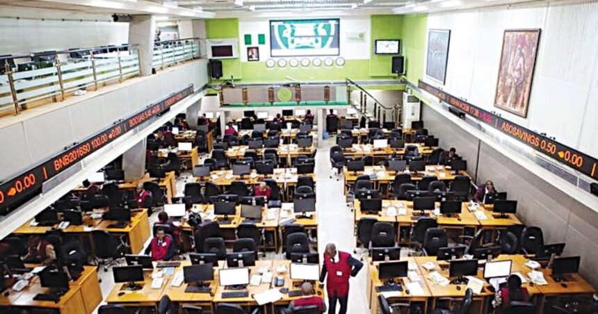 Access Holdings, FBNH crosses N1tn capitalisation