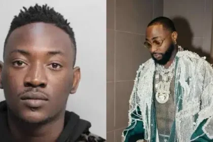 Davido Vs Tiwa Savage: Dammy Krane Calls for Truce (Update)