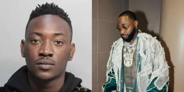 Davido Vs Tiwa Savage: Dammy Krane Calls for Truce (Update)