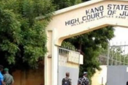 Kano State High Court