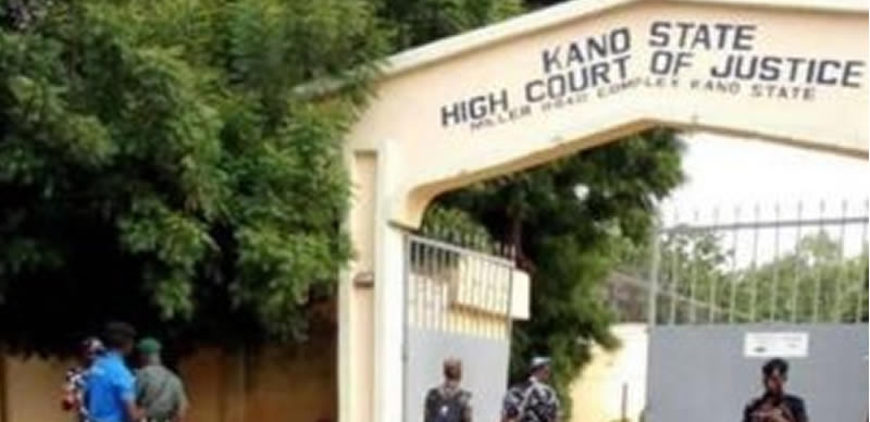 Kano State High Court