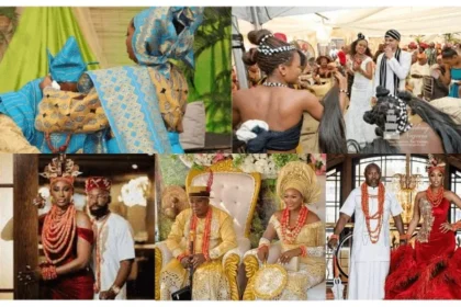 Here are Nigerian tribes with the cheapest marriage list