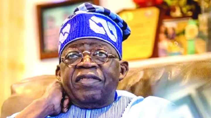 How Tinubu can end insecurity in six months - Retired Generals