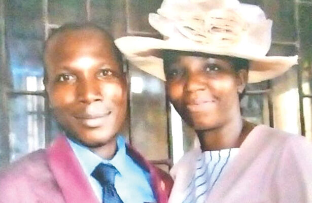 pastor Emmanuel Akinola