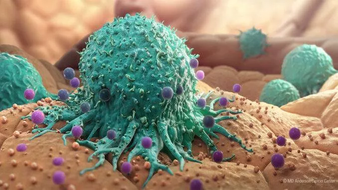 If You Notice These 10 Signs, Cancer Is Growing In Your Body