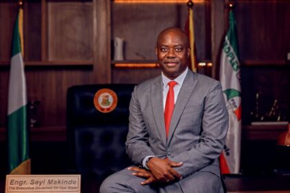 Last seven months challenging, says Makinde