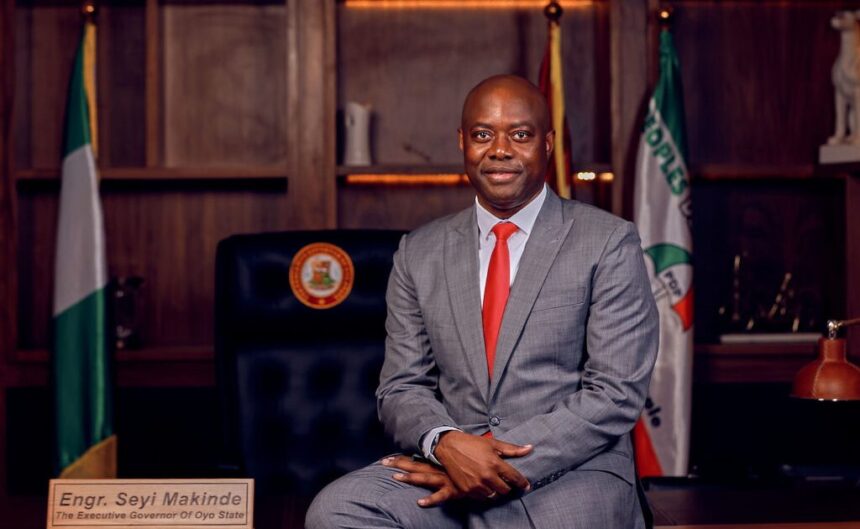 Last seven months challenging, says Makinde