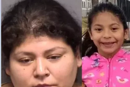 Mum dances naked around 6-year-old daughter's corpse after killing her as a ''sacrifice to God"