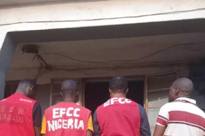 Police arrest fake EFCC agents in Umudike, recover toy gun, others in Abia