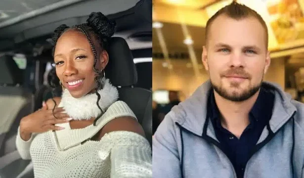 Police visits Korra Obidi after her ex-husband Justin reported her for allegedly failing to let him have their kids for his week