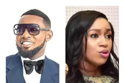 Reactions as Nigerian Comedian, AY stylishly trolls Betta Edu after her suspension as minister