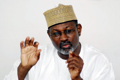 Attahiru Jega