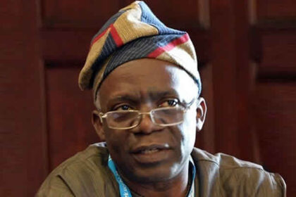 Femi Falana