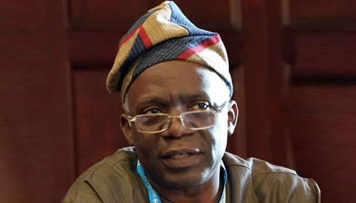 Femi Falana