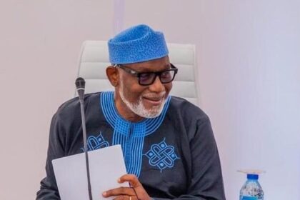 Rotimi Akeredolu