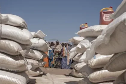 Attack on trucks conveying food items in Nigeria now nationwide as hunger bites harder