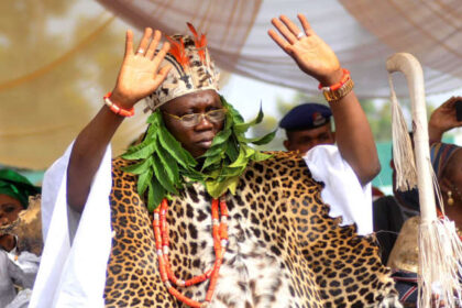 Gani adams