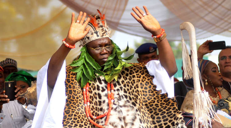 Gani adams