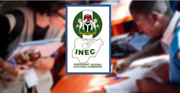 BREAKING: INEC Suspends Re-Run Elections In Three States