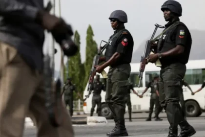 BREAKING: Wanted kidnap kingpin Buhari Muhammad, five others arrested in Abuja hotel