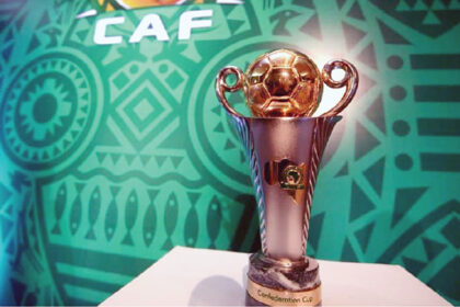 CAF CUP