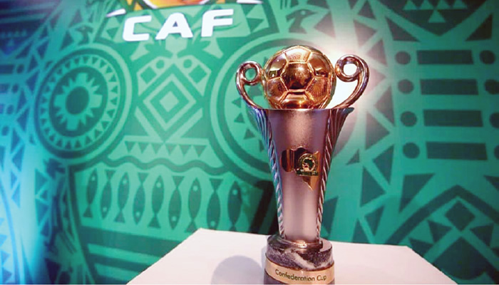 CAF CUP