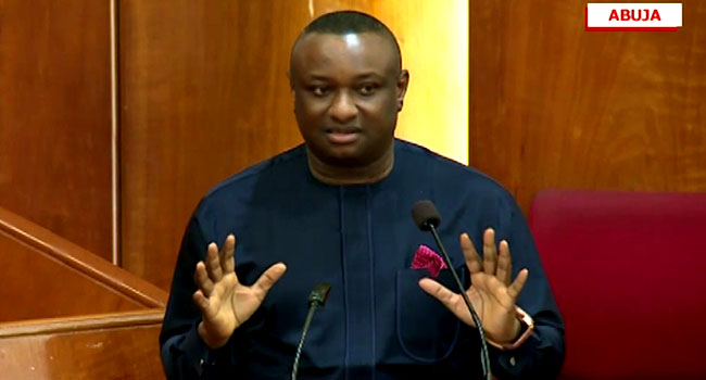 Festus Keyamo