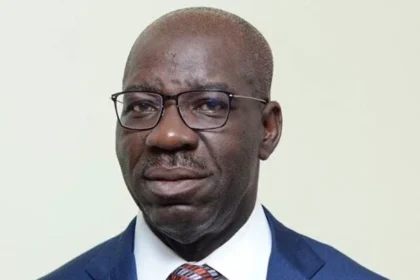 Edo Guber: Blame Obaseki, NWC if we fail to field candidate - PDP Secretary