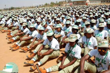 Youth-corpers