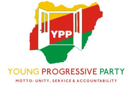 YPP logo