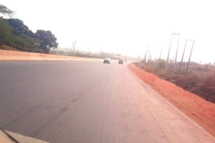 Lagos-Ibadan Expressway