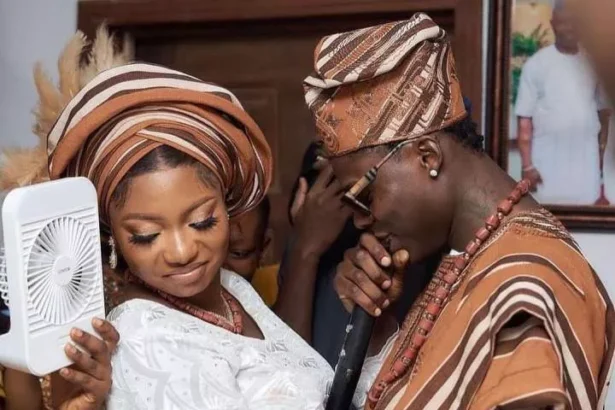 Photos-and-video-from-Mohbad-and-Wunmis-marriage-ceremony-surfacesmohbad-1