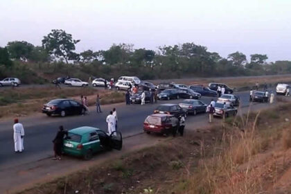 Kaduna-Abuja-highway