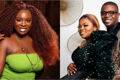 Singer Ewa Cole slams Funke Akindele, JJC Skillz with N300M lawsuit