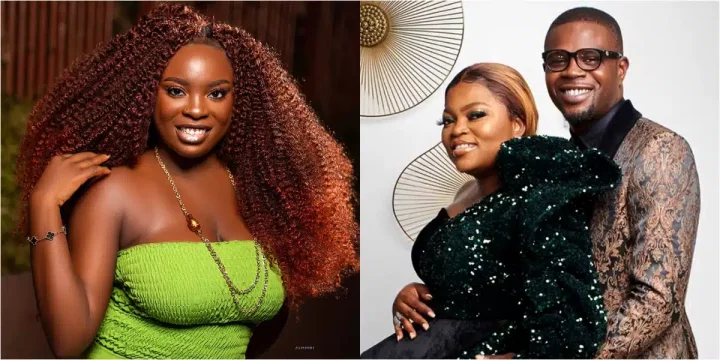 Singer Ewa Cole slams Funke Akindele, JJC Skillz with N300M lawsuit