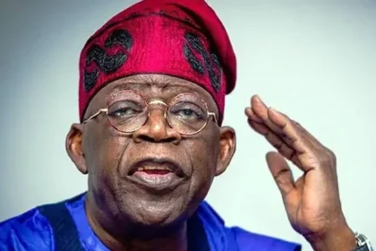 We'll remove them if they fail - Tinubu begs governors to trust CBN