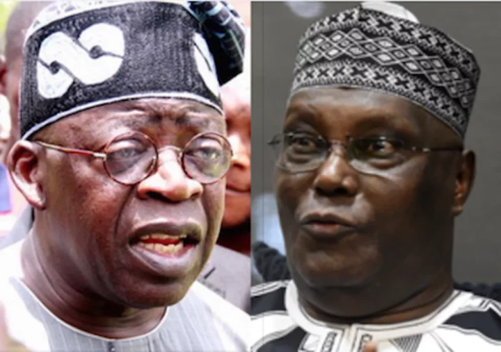 'Your policies dashing hopes, creating pain, causing despair' - Atiku slams Tinubu