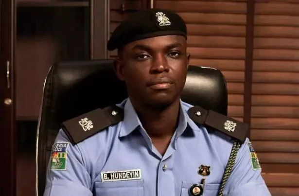 10-year-old boy strangles friend during football match in Lagos