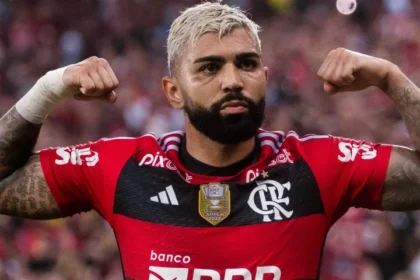 Brazil's Gabigol handed two-year ban for anti-doping 'fraud'