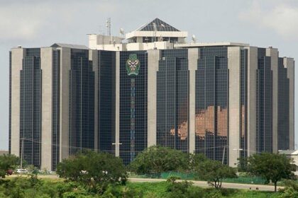 CBN headquarters