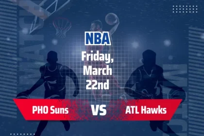 Can the Hawks get the 5th win over the Suns?